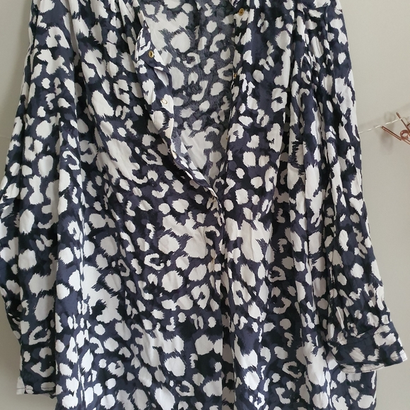 Country road top size XL - Picture 2 of 5